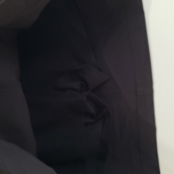 Bundle Eddie Bauer Skorts 12 Gray Black  Athletic Hiking Outdoor Camping Tennis - Picture 9 of 16